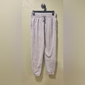 Aldi Gray Joggers
